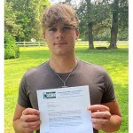 Lindy Hamlett Education Scholarships
