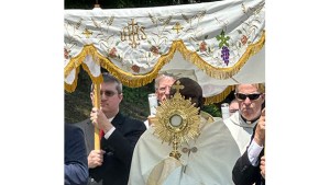 Corpus Christi