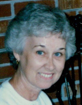 Frances O’Bryant Leatherwood