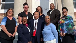 Prince Edward County Democratic Party