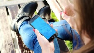 cell phone-free education Dominion Energy Cumberland County