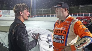 South Boston Speedway