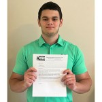 Lindy Hamlett Education Scholarships