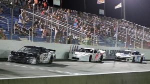Late Model