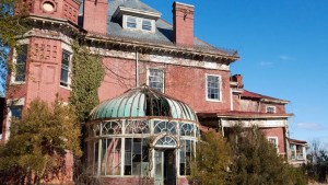 Dunnington Mansion
