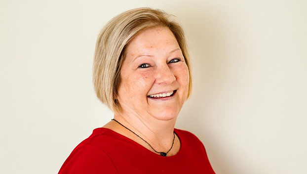 Crystal M. Hensley