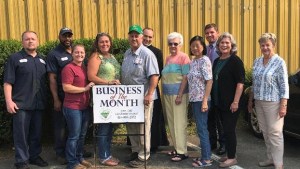 Buckingham Chamber of Commerce