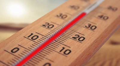 Cooling Centers heat index National Weather Service