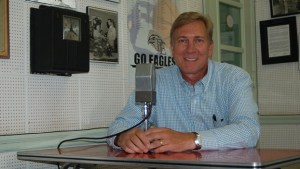 Francis Wood