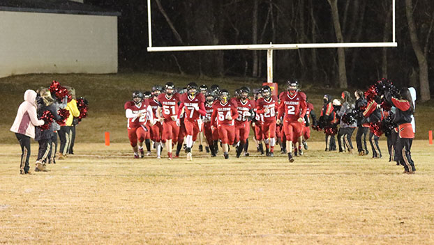 Fuqua Falcons