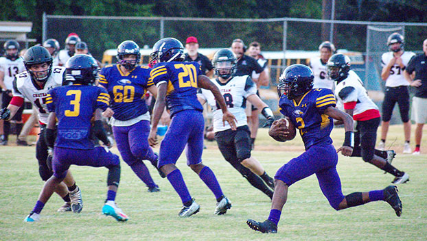 High School Football
