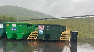 Rice Convenience Center