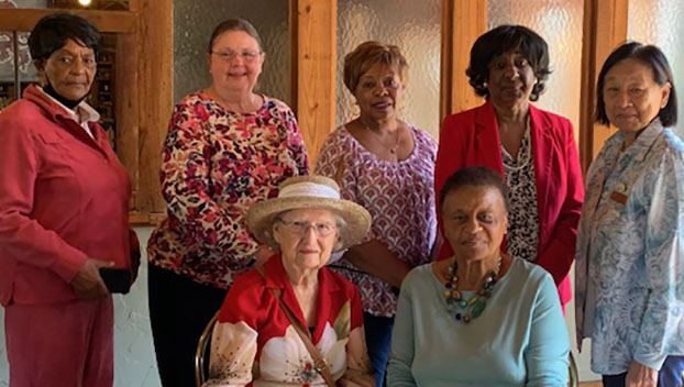 Rose and Garden Club