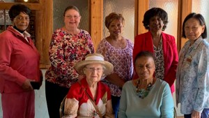 Rose and Garden Club