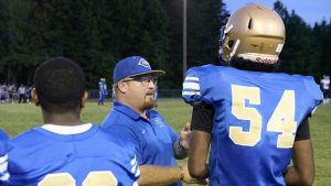 Friday Night Football