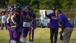 High School Football
