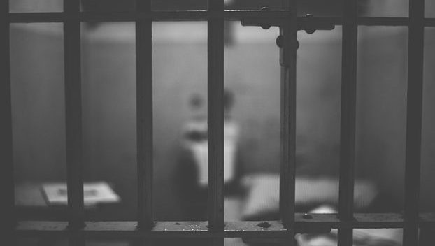 escaped prisoner