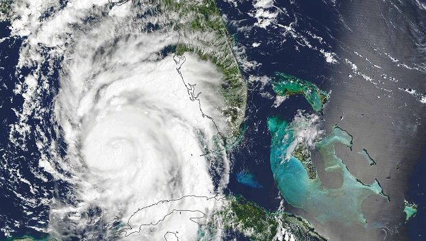 Hurricane Idalia