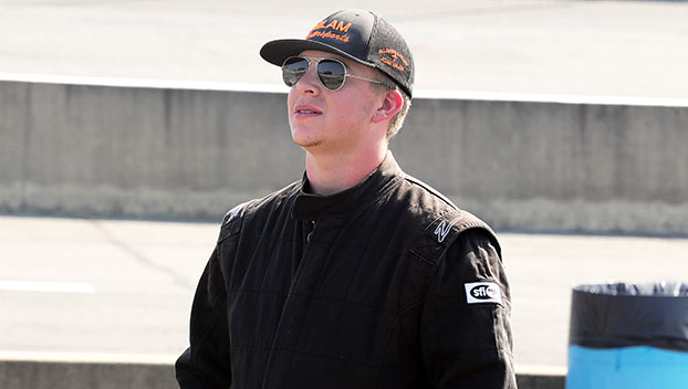 South Boston Speedway