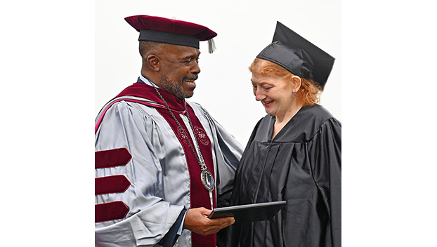 Southside Virginia Community College