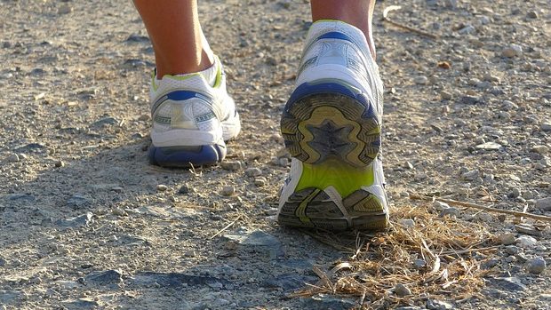 cross country Arvonia