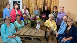 Redbud Garden Club