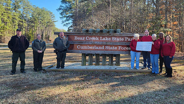Cumberland Christmas Mother