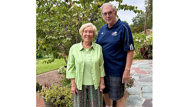 Farmville Garden Club