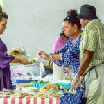 Prince Edward Democrat fish fry