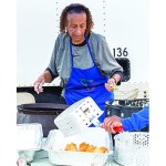 Prince Edward Democrat fish fry