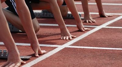 Hampden-Sydney Track spring track Arvonia Cumberland High Farmville