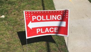 District 9 9th District early voting 5th District recount