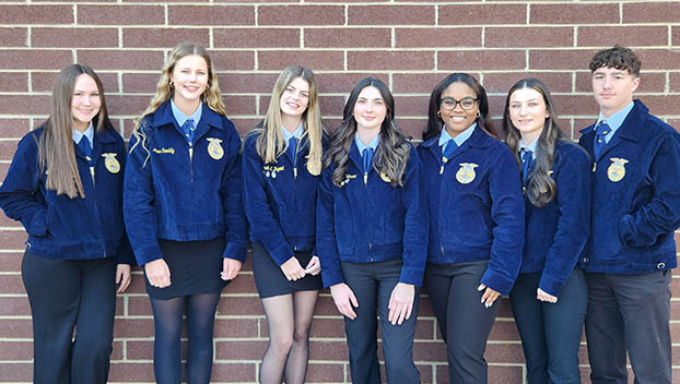 Buckingham FFA