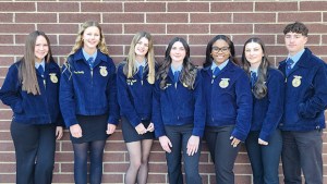 Buckingham FFA