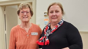 Piedmont Area Veterans Council