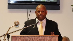 Carl U. Eggleston Funeral Establishment