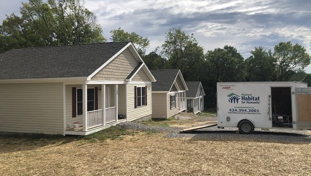 Piedmont Habitat for Humanity