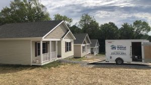 Piedmont Habitat for Humanity