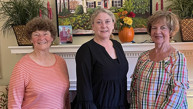 Garden Study Club