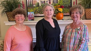 Garden Study Club