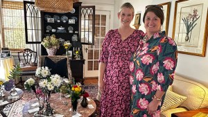 Longwood Garden Club