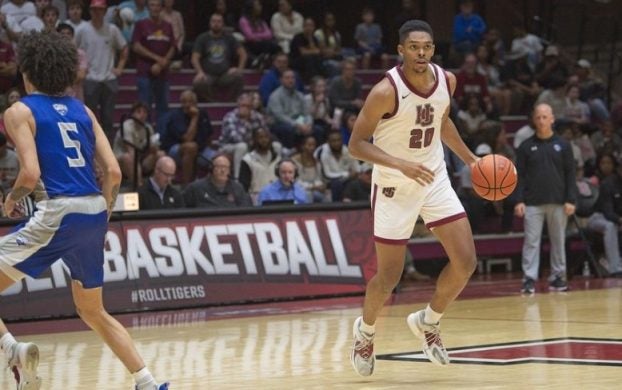 Hampden-Sydney Tigers