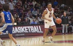 Hampden-Sydney Tigers