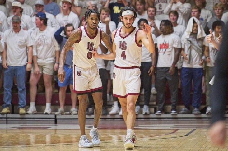 Hampden-Sydney Tigers basketball