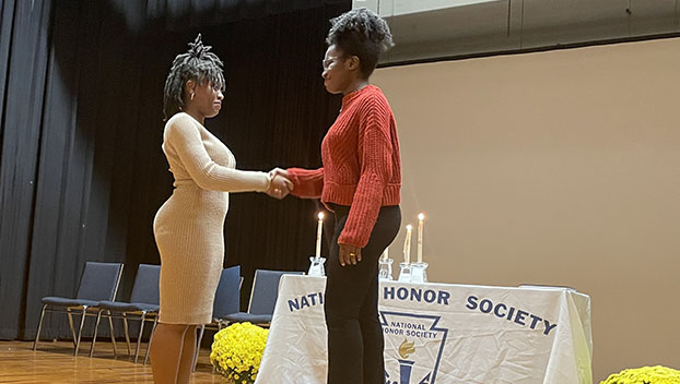 National Honor Society
