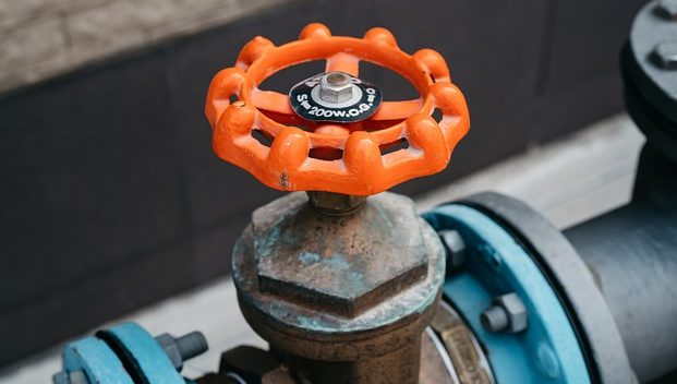 Natural Gas bills