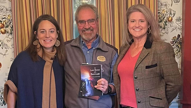 The Third Thursday Book Club