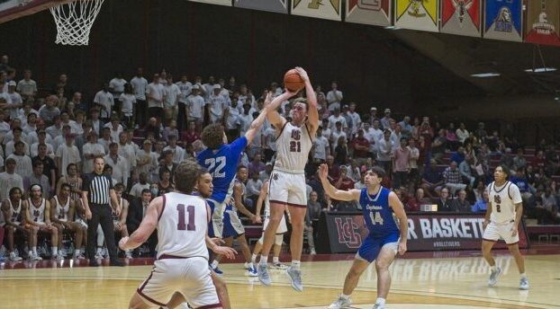 Hampden-Sydney Tigers