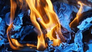 burn ban
