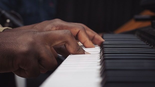 piano recital
